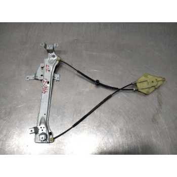 ELEVALUNAS TRASERO IZQUIERDO 827210008R 