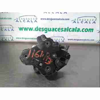 BOMBA INYECCION 0445010120 A6400700701 BOSCH