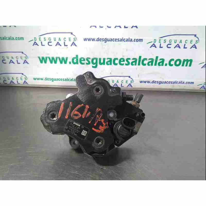 BOMBA INYECCION 0445010120 A6400700701 BOSCH