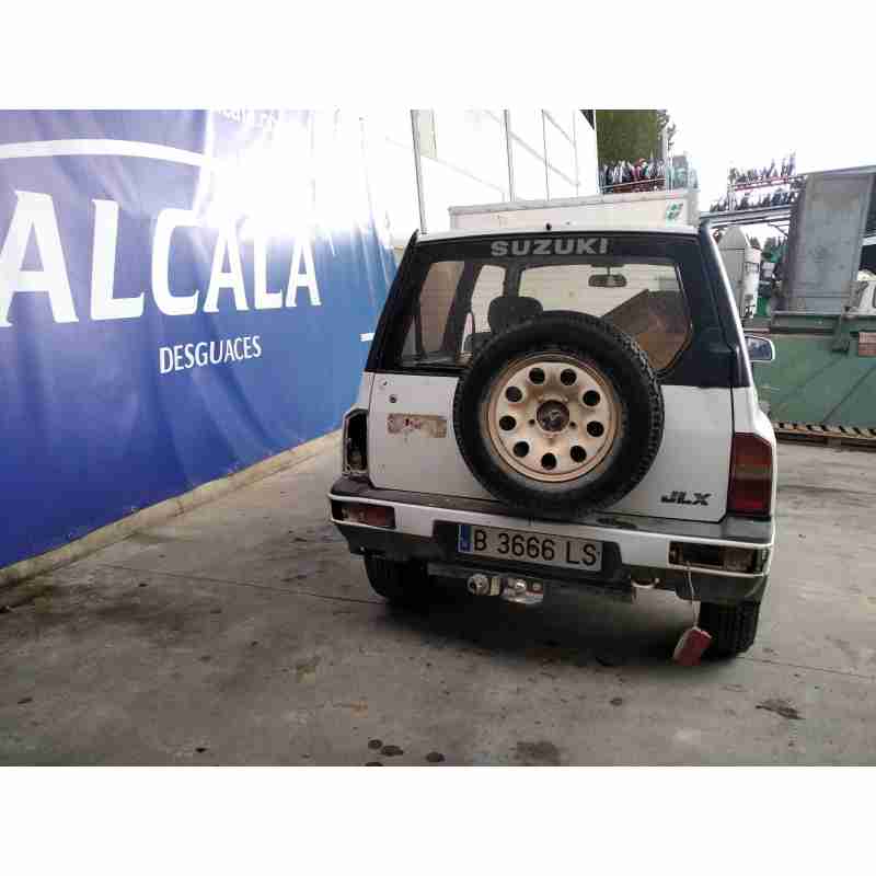 suzuki vitara se/sv (et) del año 1990