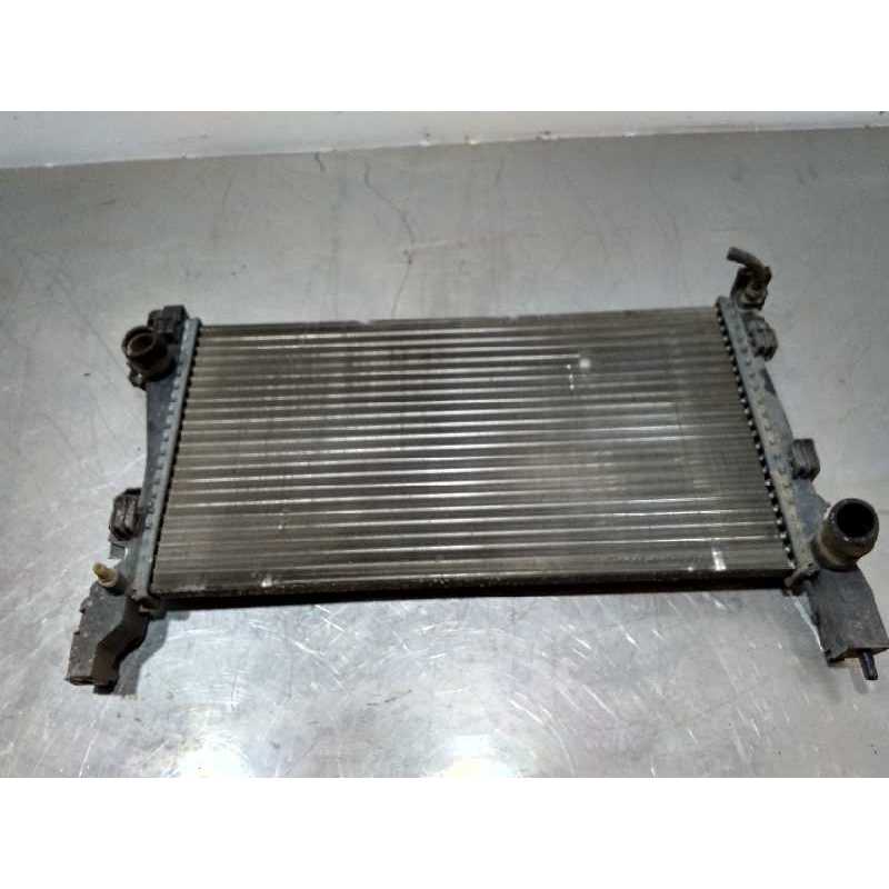 RADIADOR AGUA 51780666 
