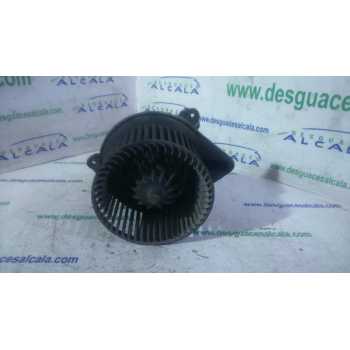 MOTOR CALEFACCION VALEO 2 PINES