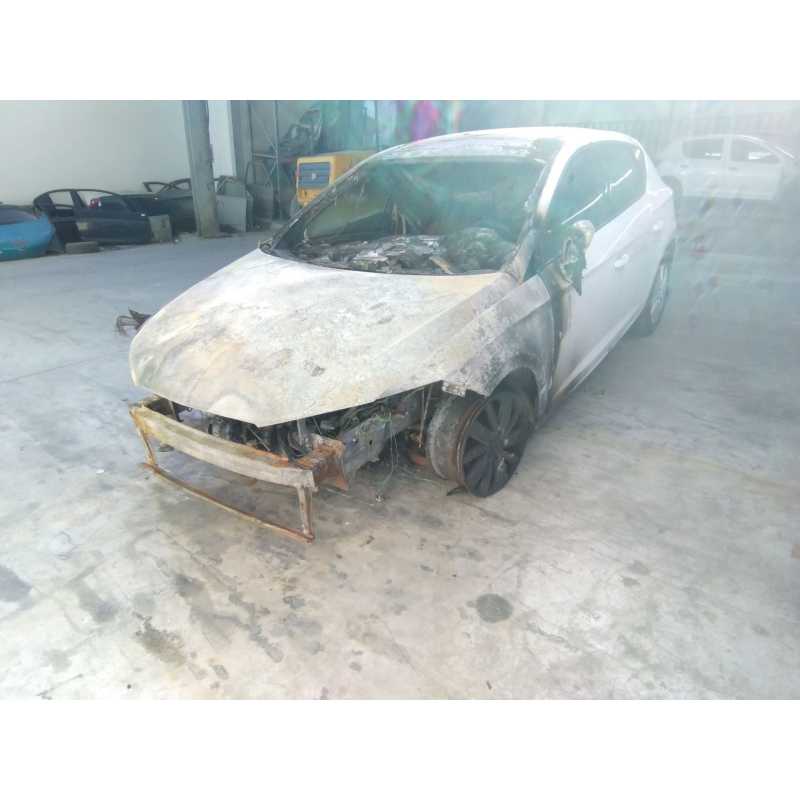 seat leon (5f1) del año 2015