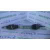 TRANSMISION DELANTERA IZQUIERDA 8200499585 