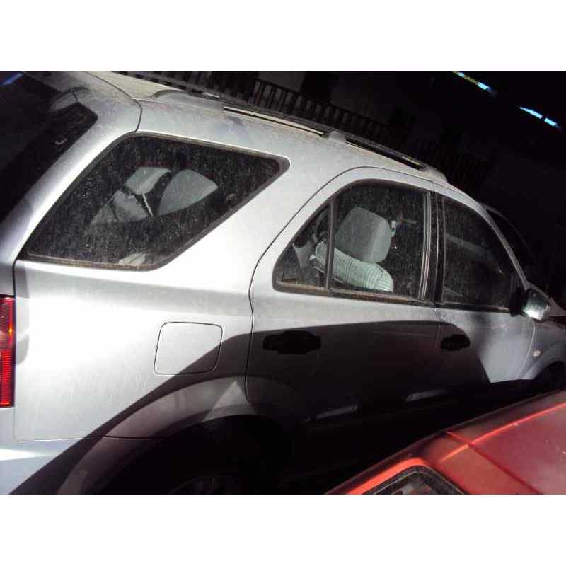 kia sorento del año 2006