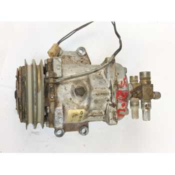 COMPRESOR AIRE ACONDICIONADO SD709 