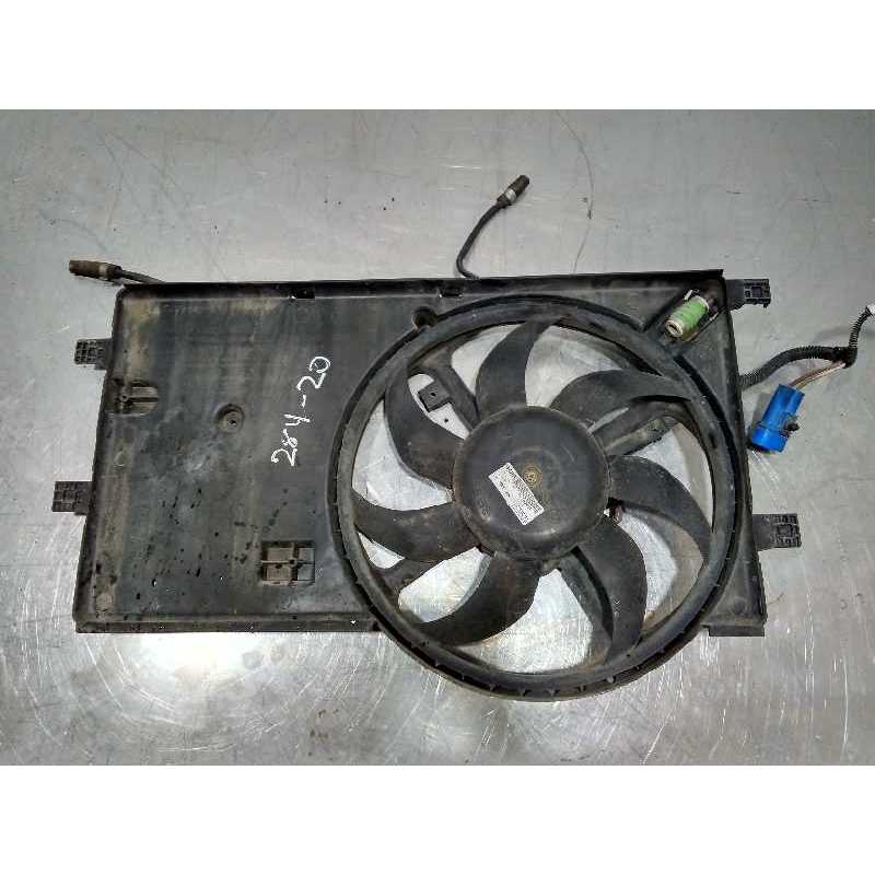 ELECTROVENTILADOR 51780704 51805807 