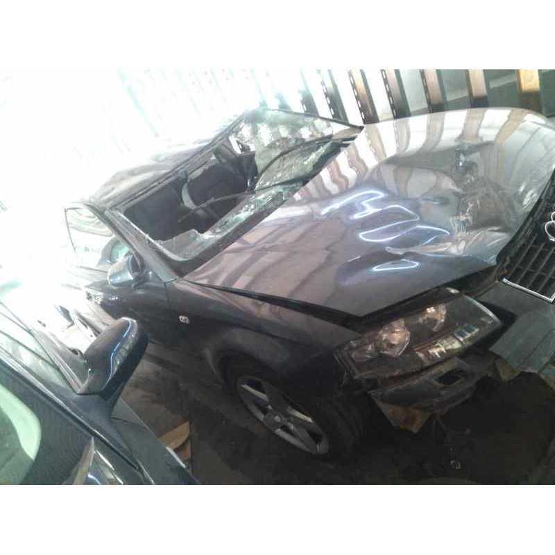 audi a3 (8p) del año 2003