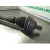 TRANSMISION DELANTERA DERECHA 1K0407272JT 
