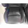 JUEGO ASIENTOS COMPLETO CUERO ELECTRICOS CALEFACTABLES