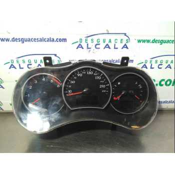 CUADRO INSTRUMENTOS 24810JZ07B 