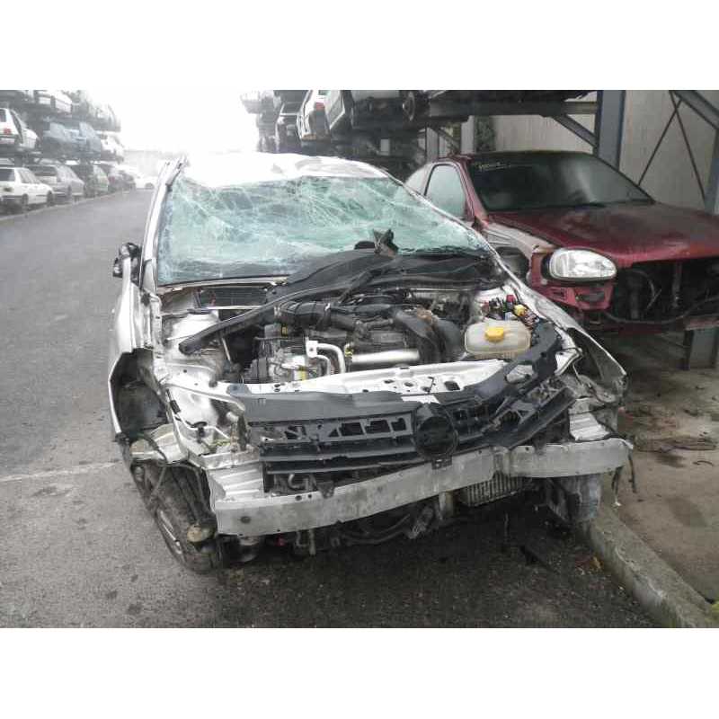 opel astra h ber. del año 2006