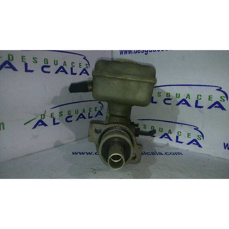 BOMBA FRENO 1J1614019 L481402 BOSCH