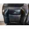 JUEGO ASIENTOS COMPLETO CUERO ELECTRICOS CALEFACTABLES