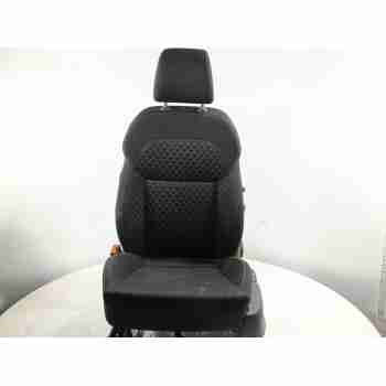 ASIENTO DELANTERO IZQUIERDO TELA MANUAL 5 PUERTAS