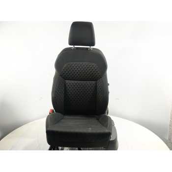 ASIENTO DELANTERO IZQUIERDO TELA MANUAL 5 PUERTAS