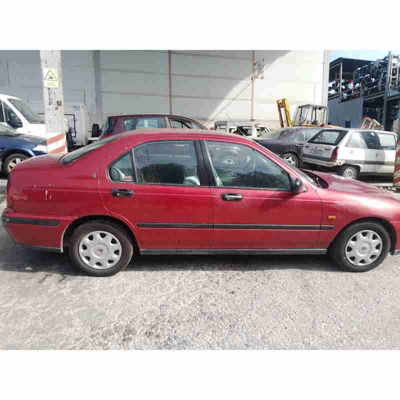 rover 400 ii (rt) del año 1996