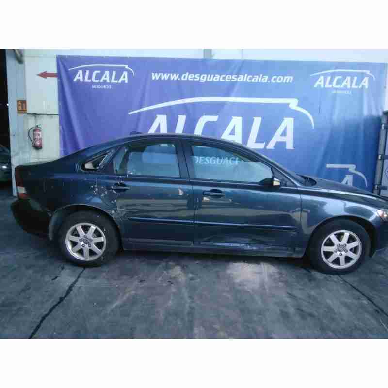 volvo s40 berlina del año 2005