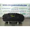CUADRO INSTRUMENTOS 24810JZ07B 