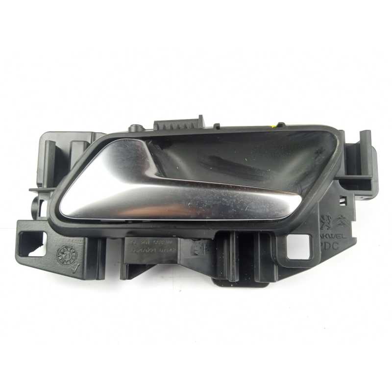 MANETA INTERIOR TRASERA IZQUIERDA 98201553VV 