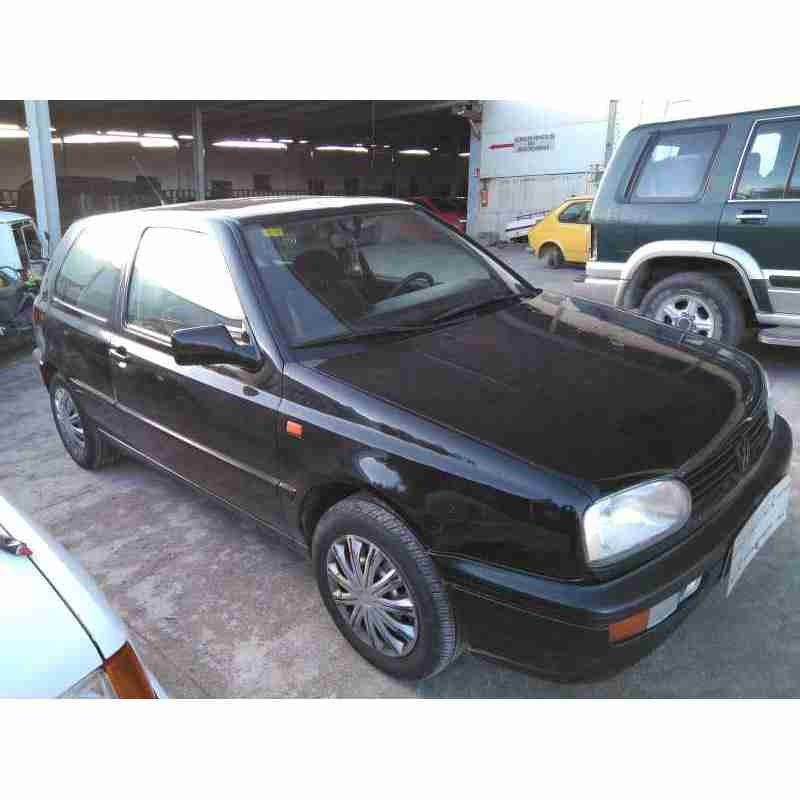 volkswagen golf iii berlina (1h1) del año 1993