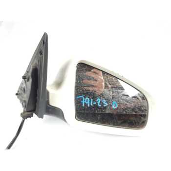 RETROVISOR DERECHO 4F1858532J 5 PINES 