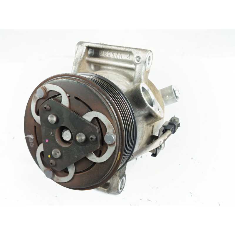 COMPRESOR AIRE ACONDICIONADO 926003541R 