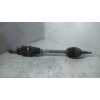 TRANSMISION DELANTERA IZQUIERDA 8200499585 