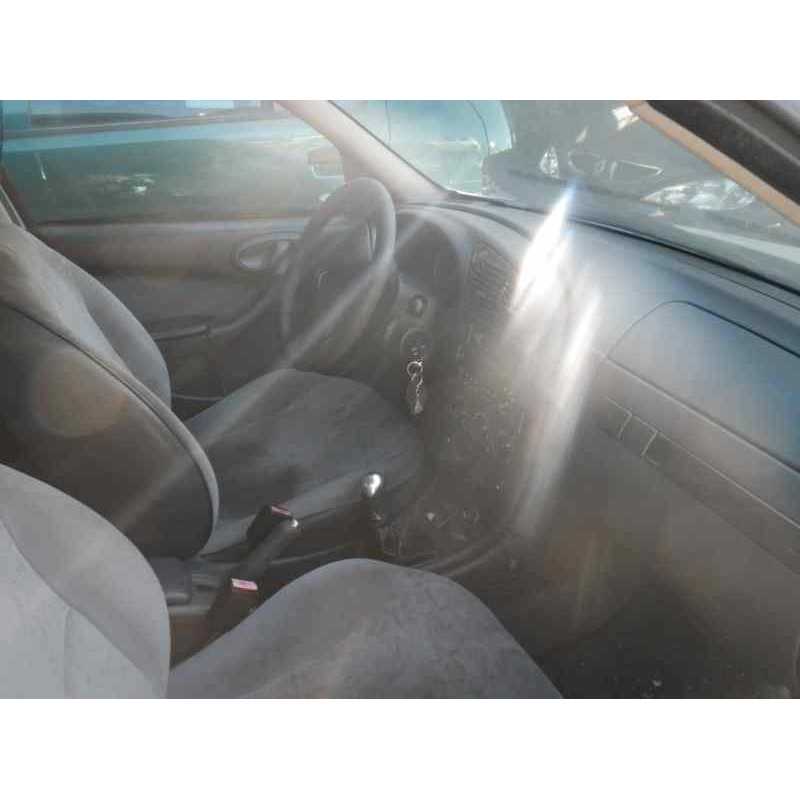 opel astra h ber. del año 2007