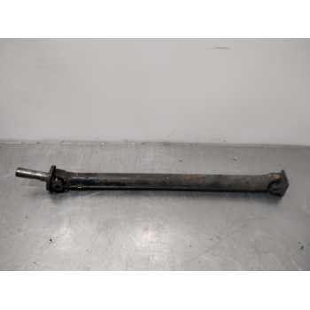 TRANSMISION TRASERA 118 CM 