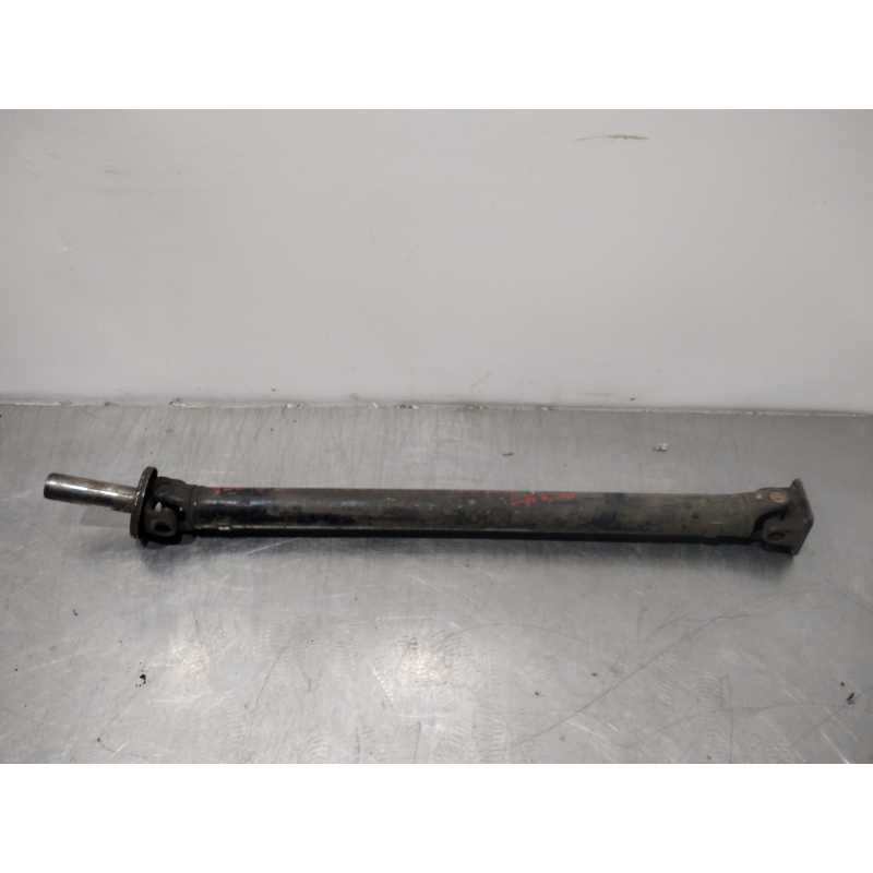 TRANSMISION TRASERA 118 CM 