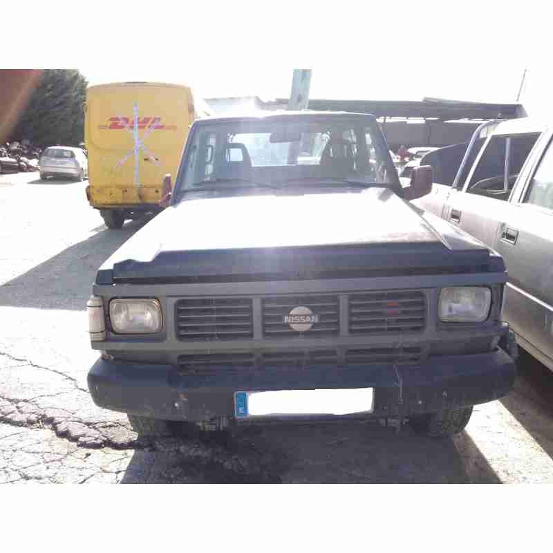 nissan patrol (k/w260) del año 1999