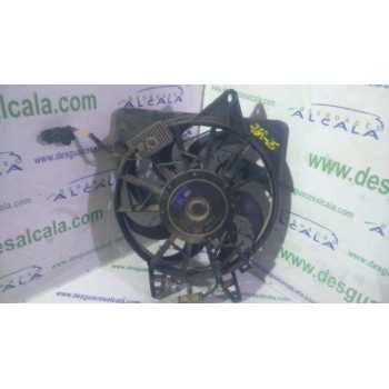 ELECTROVENTILADOR 819002206 