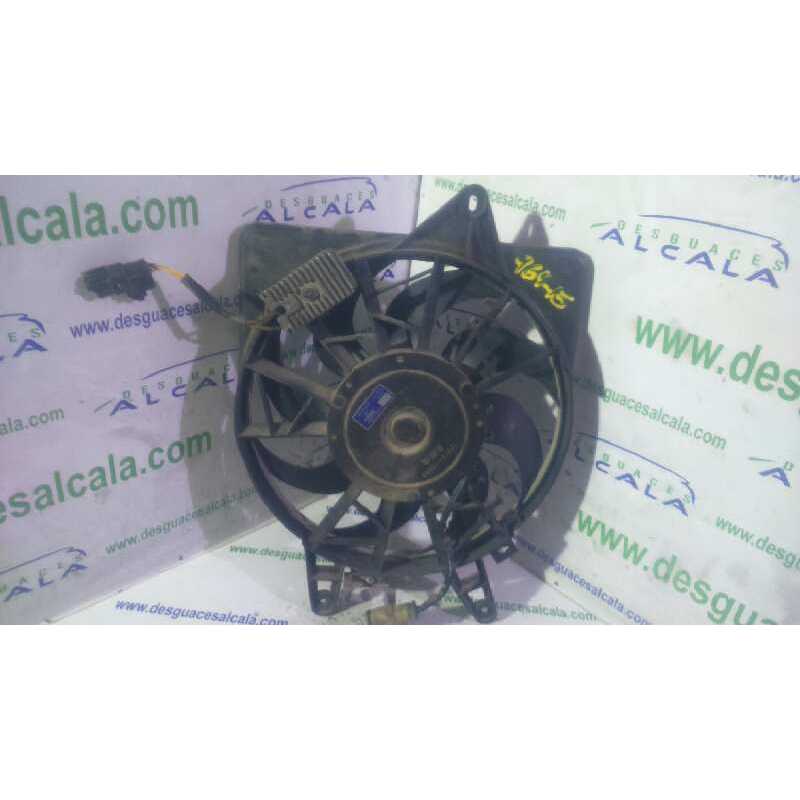 ELECTROVENTILADOR 819002206 