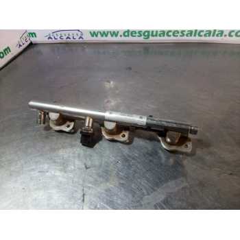 RAMPA INYECTORA A2760700400 