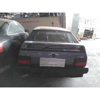 CITROËN BX BERLINA