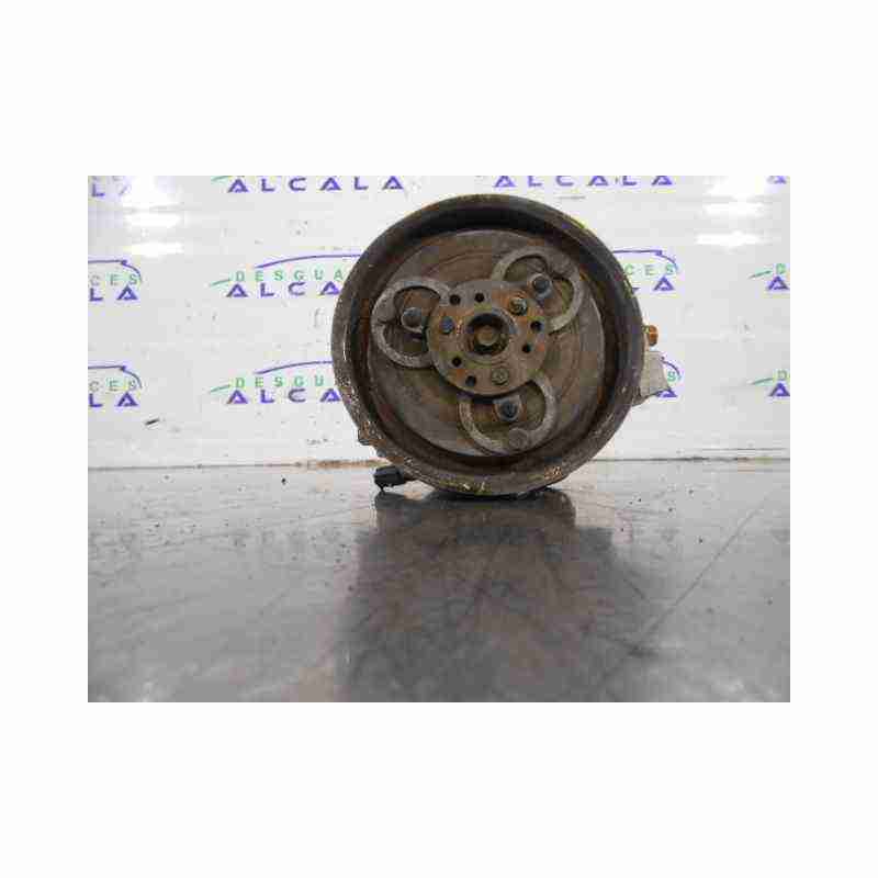 COMPRESOR AIRE ACONDICIONADO HFC134A 5060212705 DKV14C