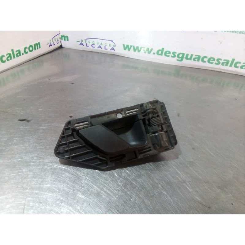 MANETA INTERIOR DELANTERA DERECHA 