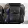 JUEGO ASIENTOS COMPLETO CUERO ELECTRICOS CALEFACTABLES