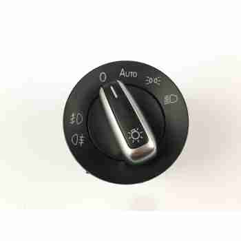 MANDO LUCES 3C8941431A  OEM 3C8941431A