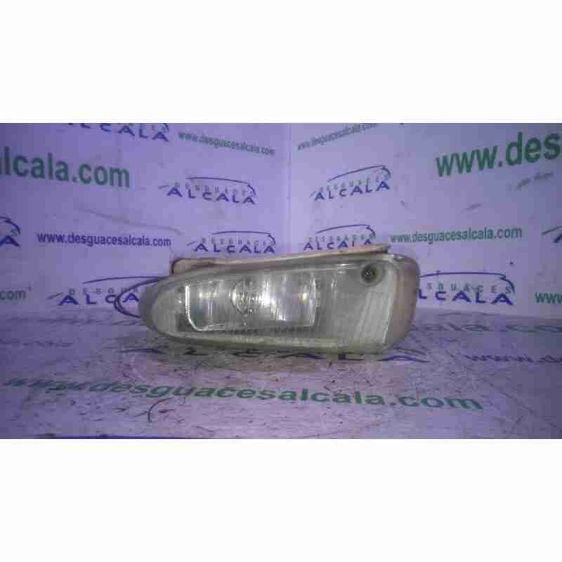 FARO ANTINIEBLA DERECHO 