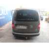 volkswagen caddy iii monospace (2kb, 2kj, 2cb, 2cj) del año 2013
