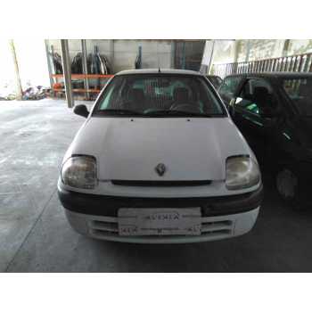 RENAULT CLIO II FASE I (B/CBO)