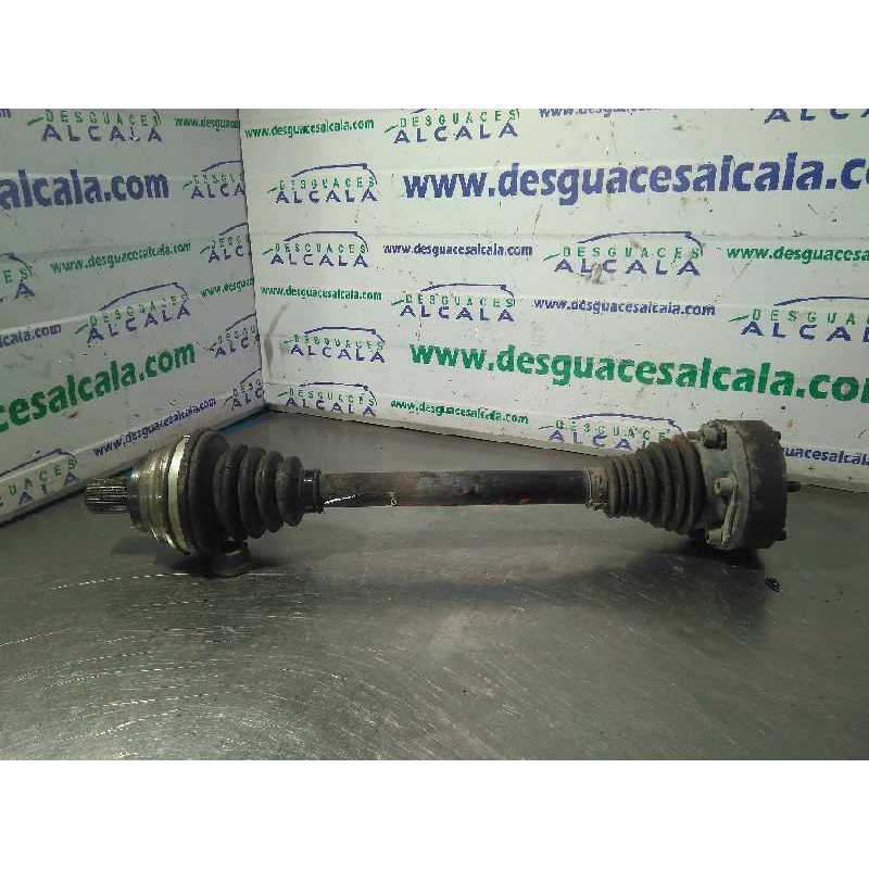TRANSMISION DELANTERA IZQUIERDA 1K0407451JX 