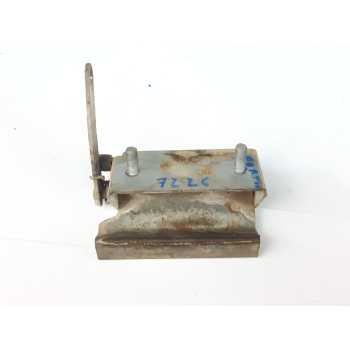 MANETA EXTERIOR PORTON BTR8036 