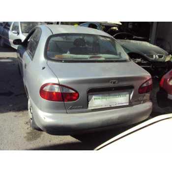DAEWOO LANOS