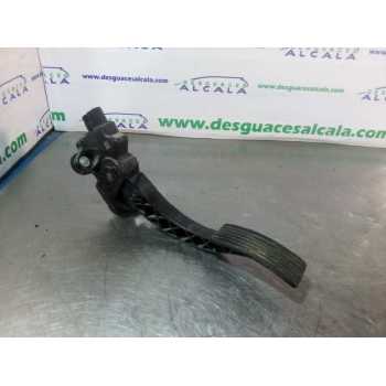 POTENCIOMETRO PEDAL 1600A102 6 PINES 