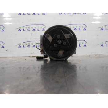 COMPRESOR AIRE ACONDICIONADO 8094 SANDEN 8200040681