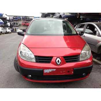 RENAULT SCENIC II