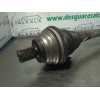 TRANSMISION DELANTERA IZQUIERDA 1K0407451JX 